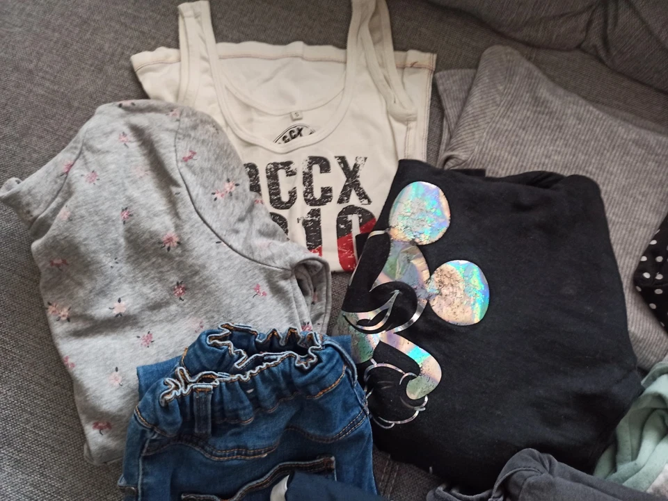 Karton Mädchen Gr. 164 - Bild 2 von 4