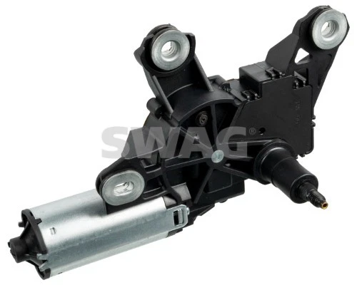 MOTOR LIMPIAPARABRISAS 33 10 2268 PARA AUDI A4/B8/Allroad CABB/CDHB/CJEB/CDHA/CABA 1.8L 4cyl - Imagen 2 de 7