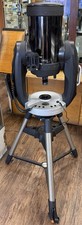 Celestron CPC 800 StarBright XLT 8  Schmidt-Cassegrain GoTo Telescope