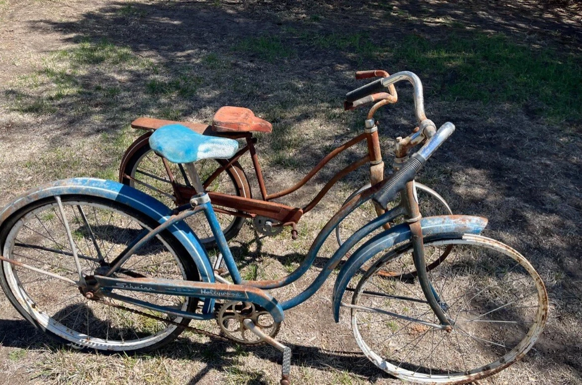 Schwinn Hollywood In Vintage Bikes for sale | eBay