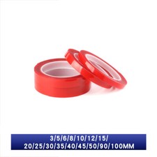 Double Sided Tape Extra Strong Heavy Duty Adhesive Mounting Traceless Tape Clear