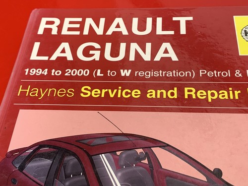 PEUGEOT 1994-2000 MANUAL DE SERVICIO Y REPARACIÓN USADO - Imagen 2 de 4