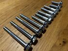 <!--F#f_0-->FORD Cleveland Water Pump Bolt Set Xw Xy Xa Xb Xc Xd Xe V8 302 351 Falcon Gt<!--F/-->