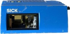 Sick Clv631-1000 Pn: 1041980 Barcode Scanner