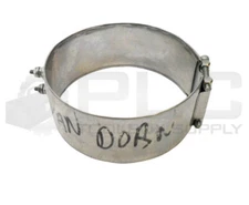 FAST HEAT BD57721 HEATER BAND 1300W 460V