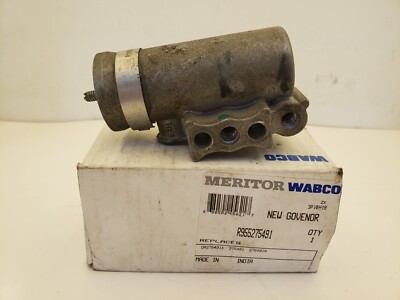 MERITOR R955275491 AIR GOVENOR (MISSING PART) NIB
