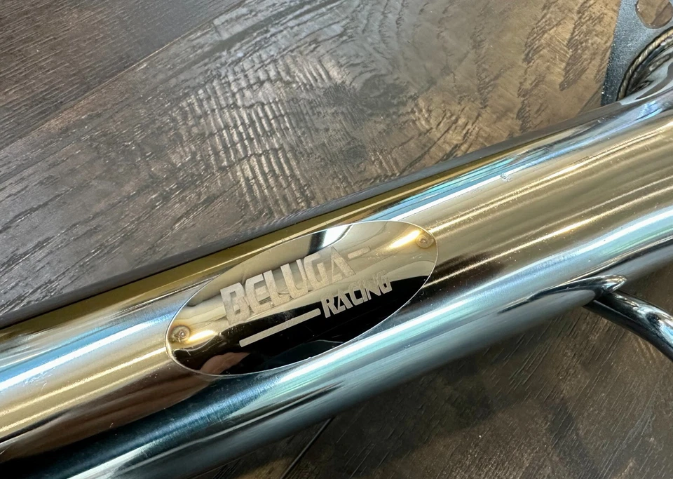 Fits 14-20 Lexus IS200t Turbo IS250 IS300 IS350 Performance Axle Back exhaust - Image 3 of 4