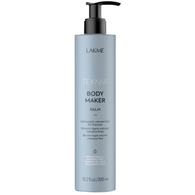 Lakme TEKNIA Body Maker Balm 300 ml