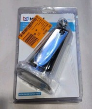 MOEN Decorative Metal Diverter Tub Spout in Chrome 179101