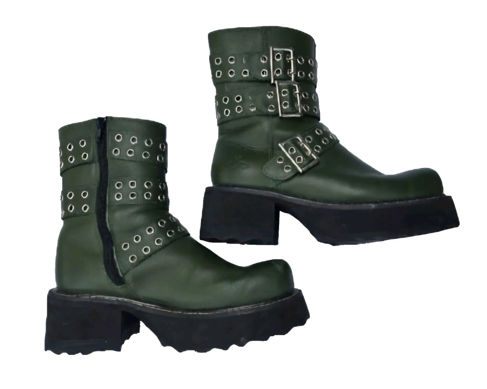 Ropa, zapatos y accesorios John Fluevog para 11 zapatos de mujer de EE. UU.