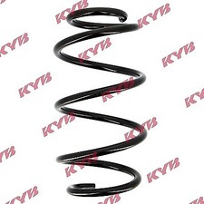 KYB Fahrwerksfeder Vorderachse u.a. für HYUNDAI, KIA