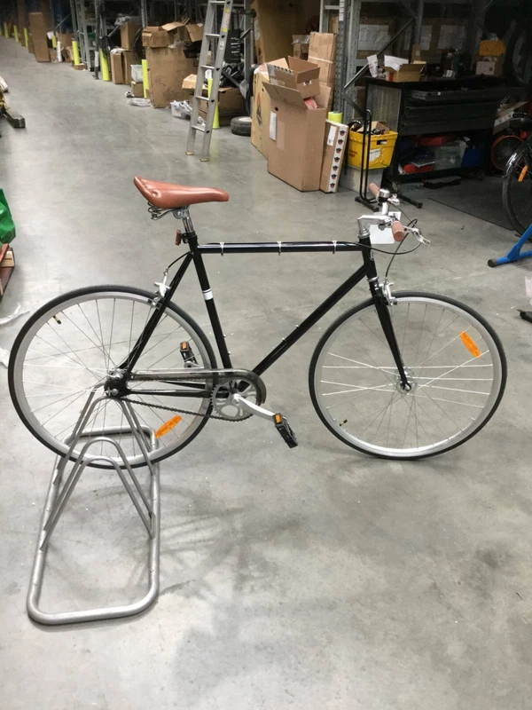 progear fixie