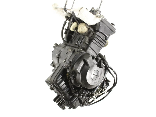 Ninja 250 motor deals