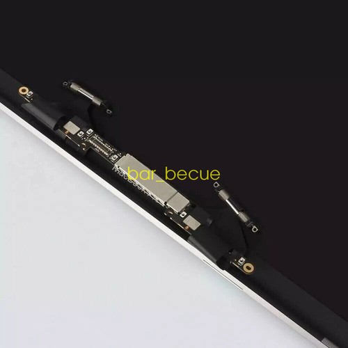Für Apple MacBook Pro 13" Retina A1706 A1708 LCD Display Assembly Komplett NEU - Bild 8 von 11