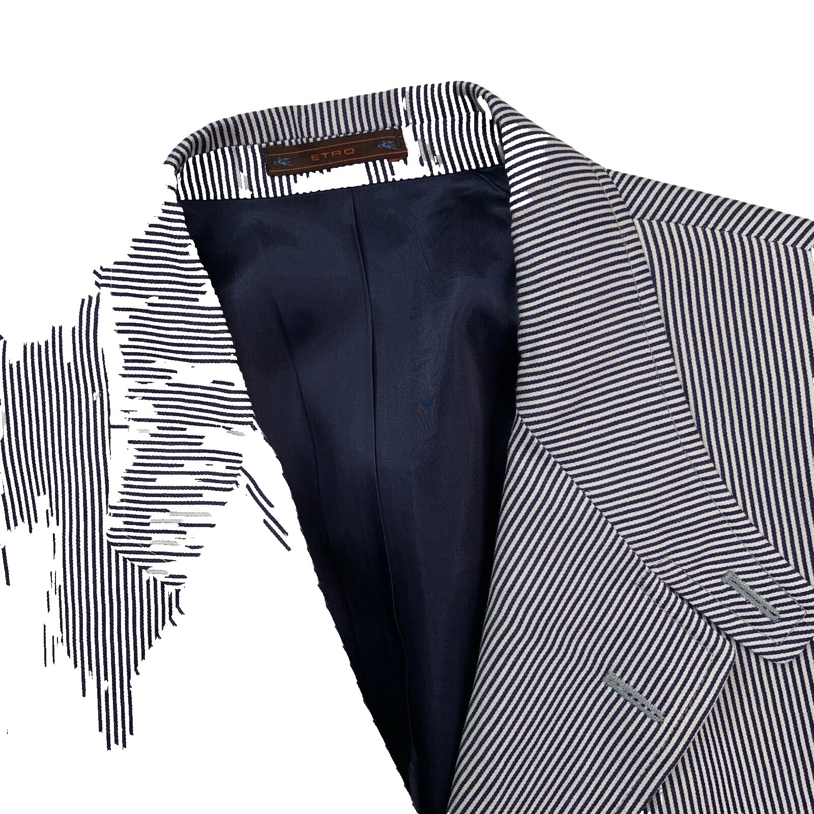 Trajes y Blazers de lino ETRO para hombres