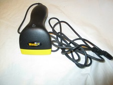 WASP WCS3905 Wired USB Bar Code Barcode Reader Scanner