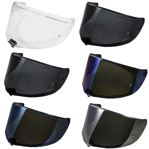 LS2 FF811 Vector II Motorcycle Helmet Visor Replacement Spare Clear Dark Visors - 第 1/9 張圖片