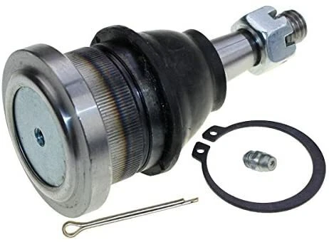 Комплект передней подвески 12 шт нижний верхний шаровой шарнир холостой ход для Chevy Tahoe GMC Sierra - Изображение 2 из 4