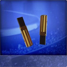 Motor Carbon Brushes Grinding Coals Suitable For Festool CTL36EAC-LHS, Ctlmini