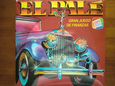 juego de mesa sinaí cefa casi completo a falta - Compra venta en