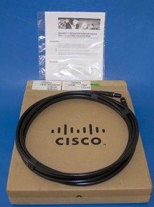 Low loss cable assembly with rp-tnc connectors - 20ft (746320667737)