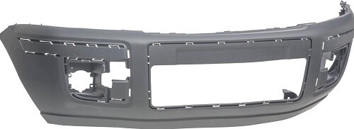 Front Bumper for Ford Fusion (JUS) 09.2005-