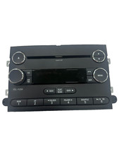 Ford 2012-15 E150 E250 E350 Oem Am Fm Single Disc Cdmp3 Player Radio Bc2t-18c869