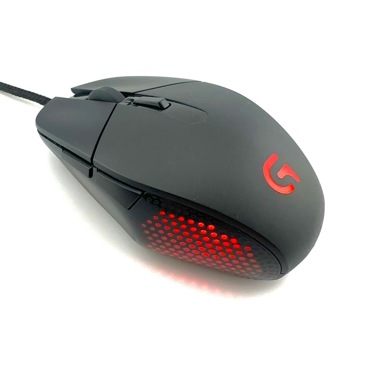 Logitech G303 Daedalus Apex Performance Edition Gaming Mouse