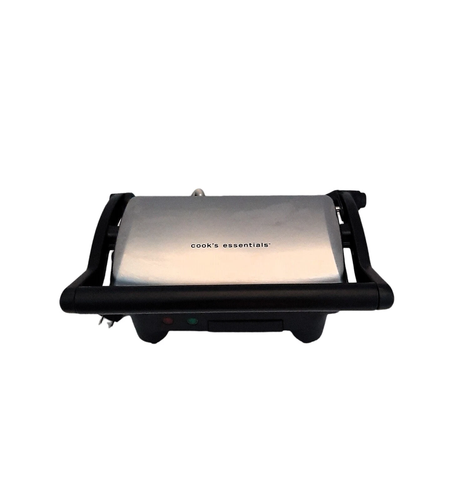 Cook's Essential Panini Grill