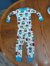 Thomas the Train Boy's Pajamas Size 18 Months Euc 2017 Limited AME Learning Cur