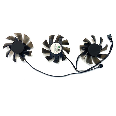 Fan CF-12815S for INNO3D RTX2070S 2080 2080S 2080ti
