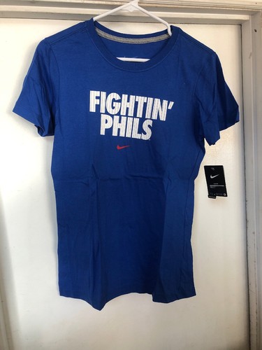 NIKE Fightin' Phils Phillies Nike 