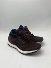 Adidas Ultra Boost All Terrain GS Maroon/White Running Shoes B43521 Youth Size 5