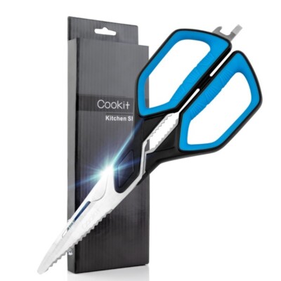 Kitchen Scissors,