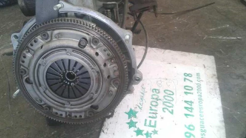 135M Motor Completo para SKODA FELICIA BERLINA (791) * 2000 1113491 - Imagen 2 de 5