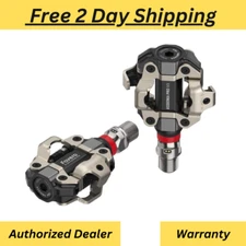 Favero Assioma PRO MX-2 Power Meter Pedals for Dual-sided MTB