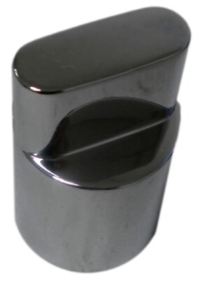 HANSGROHE 31096000 Handle For Metris S 3 Hole Mounted Bath Mixer Chrome