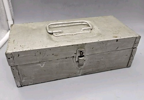 Parplus Metal Products Co Tool Box Storage Latch Painted