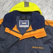 West Marine Rain Coats Coats, Jackets Vests for Men for Sale