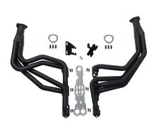 1-58 Headers For Chevrolet Gmc Blazer C10 C20 C30 Pickup Jimmy V8 Long Tube 1-58 Headers For Chevrolet Gmc Blazer C10 C20 C30 Pickup Jimmy V8 Long Tube