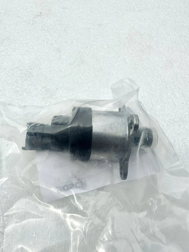 Bosch Fuel Pressure Regulator Control Valve 0928400726 Fits Fiat Ducato - Image 4 of 4