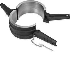 7040 Piston Ring Compressor Tool 5.4" Bore for Caterpillar 3406 3400 Cummins ISX