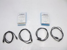4 Pack Anker 333 USB-C to USB-C 3.3' 100W Nylon Cable A8756 For 2020 MacBook Pro