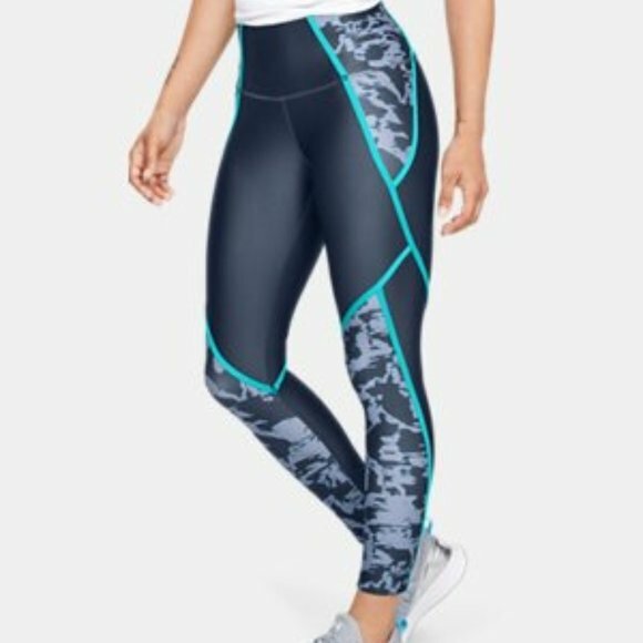 under armour edgelit