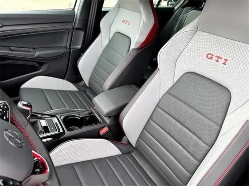 2024 Volkswagen Golf 380 Autobahn 4dr Hatchback - Picture 5 of 24