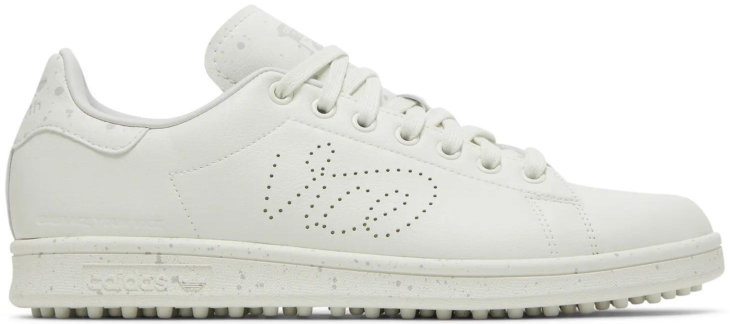 Vice Golf x adidas Stan Smith White Tint for Sale | Authenticity