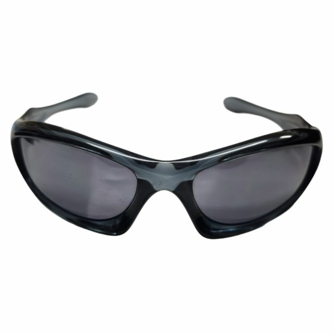 Oakley sunglasses monster dog clear blue brown lens | eBay
