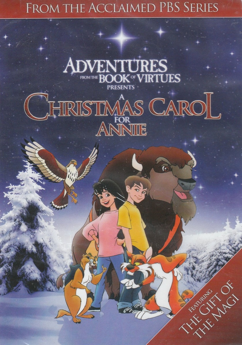 その他 Adventures From the Book of Virtues [DVD] Adventures from the Book of Virtues - Box Set (DVD, 2008