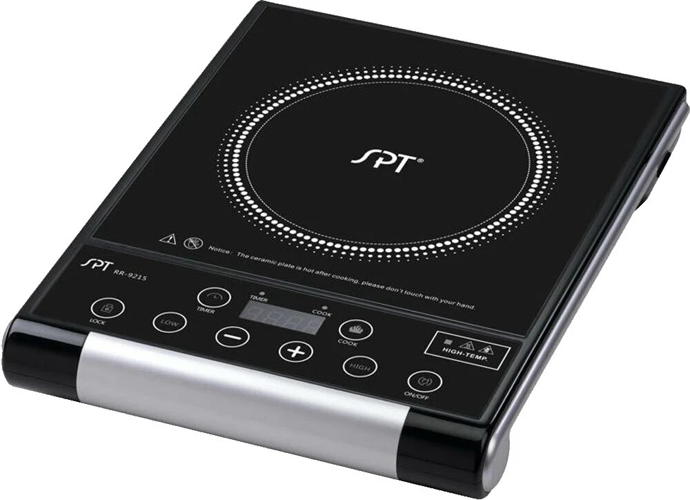 Smooth Top Electric Cooktops