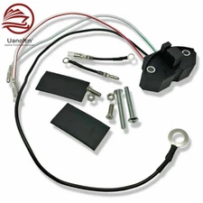 Thunderbolt Ignition For MerCruiser Sensor 87-91019A3  892150Q02 pick up 4.3 5.7